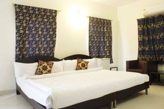 Polo Service Appartment, Hyderabad 2